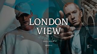 TPL Bm otp  London View Ft Eminem x NF Remix [upl. by Publius963]