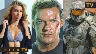 Top 10 Action TV Series of 2022 So Far [upl. by Gnouhc672]