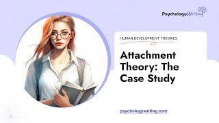 Attachment Theory The Case Study  Essay Example [upl. by Hume]