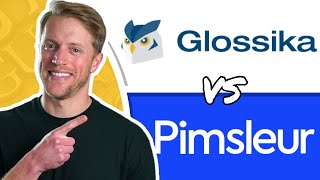 Glossika vs Pimsleur Review Which Language App Is Better [upl. by Kalman]