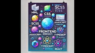 Frontend İnkişaf Dərsliyi HTML CSS SCSS JS TS React və AntDesign 61 [upl. by Lauretta]