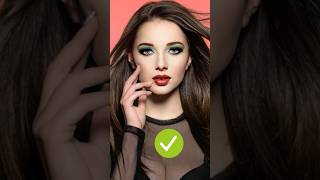 BEST Photoshop Tips and Tricks Every Photoshop User Must Know tutorial shorts [upl. by Santa741]