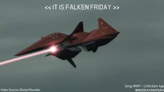 Falken Friday [upl. by Smiga]