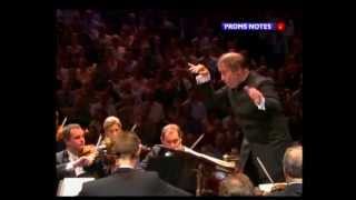 Prokofiev Symphony No 7  Gergiev · London Symphony Orchestra [upl. by Warring]