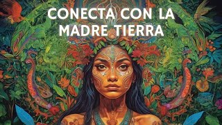 Música Chamánica Relajante y Ondas Theta en 432 Hz para Conectar con la Madre Tierra [upl. by Entwistle]