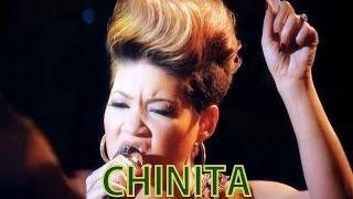 Why Tessanne Chin Moved On To The Top 5 TheVoice [upl. by Amorette]