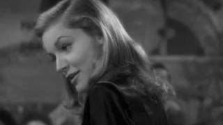 lauren bacall to have and have not quothow little we knowquot [upl. by Brocky]