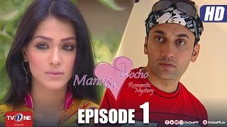 Mann se poocho  Episode 1  TV One Drama [upl. by Karina]