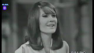 Sandie Shaw  Domani [upl. by Obocaj]