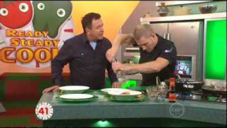 Ready Steady Cook  26 Jun 09  Part 3 [upl. by Ladin]