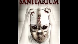 Sanitarium Official Trailer 2013 [upl. by Chobot]