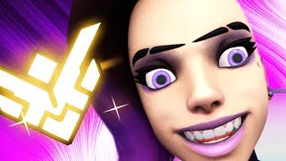 SUPER SOMBRA [upl. by Azpurua]