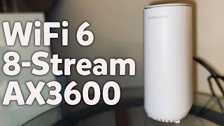 Upgrade Your Network To Wifi 6 With The Dynalink Wifi 6 AX3600 Router [upl. by Kasey982]