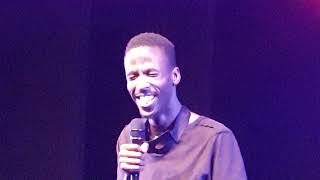 Ngcaphephe the best isiXhosa Comedian in Port Elizabeth [upl. by Assej]