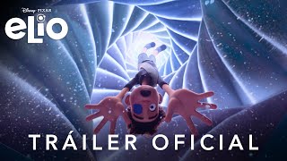 Elio de Disney y Pixar  Tráiler Oficial  Doblado [upl. by Kauffman]