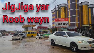 Roob Wayn JigJiga yar Hargeisa Somaliland 2024 [upl. by Lejna]