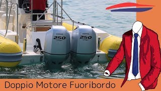 2 Motori Fuoribordo Nautica in Pillole [upl. by Thirzia]