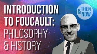 Introduction to Foucault [upl. by Haleelahk]