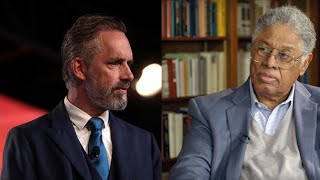 Thomas Sowell and Jordan Peterson Must Watch [upl. by Herra515]