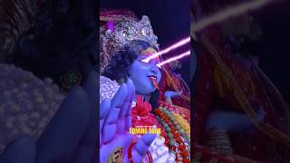 COMING SOON🔥  JABALPUR NAVRATRI 2024 navratricomingsoon jabalpur durgapuja shorts short [upl. by Yrac992]