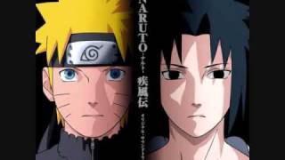 Naruto Shippuden OST Original Soundtrack 27  Companions [upl. by Ahsenac136]