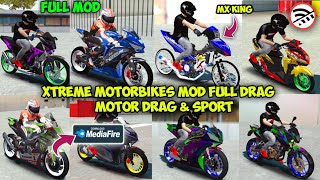 Game Xtreme Motorbikes Mod Apk Full Motor Drag amp Sport di Android Terbaru 2023 [upl. by Ultun849]