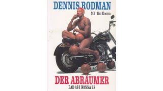 Dennis Rodman  Der Abräumer  Hörbuch Kapitel 1 [upl. by Robillard853]