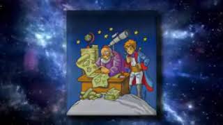 audio livre le petit prince [upl. by Eltsyrhc]