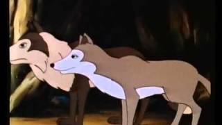 The Jungle Book Cartoon Show Full HD  Season 1 Episode 11  Mowglis Log [upl. by Terrilyn]