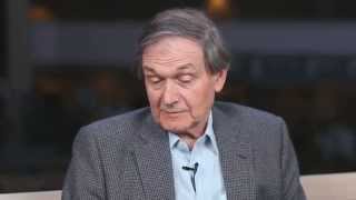 Roger Penrose amp Stuart Hameroff  Consciousness Chronicles 4 [upl. by Hildegard]