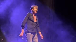 Suede  Stay Together Piano version Live  Leeds Mar 2023 [upl. by Acyre]