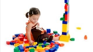 Age 3 Cognitive Development Milestones  Child Development [upl. by Araz393]