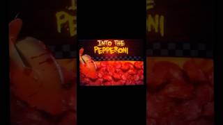 into the pepperoni fivenightsatfreddysedit fnaf intothepit fivenightsatfreddys [upl. by Suh]