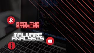 Redline Stealer  Malware Analysis Report  Info Stealer  Targeting YouTubers [upl. by Klemm]