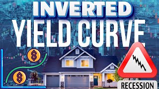 The Yield Curve Just Flipped – What’s Next for the Fed and the Market [upl. by Ocinom811]