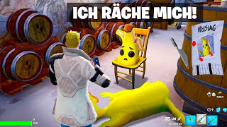 wir HELFEN SCHALI sich zu RÄCHEN in Fortnite [upl. by Stephi654]