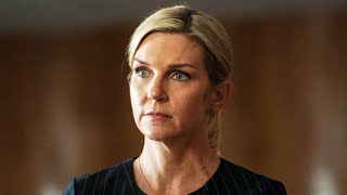 Kim Wexler in Breaking Bad [upl. by Goddord]