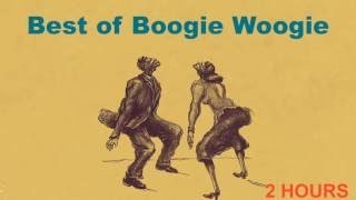 Boogie Woogie Greats  The Best of Boogie Woogie more than 2 hours of music with the grea [upl. by Mackler778]