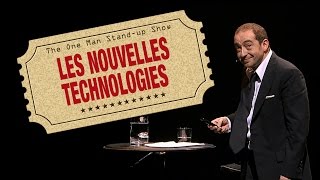 Patrick Timsit  Les nouvelles technologies [upl. by Burnham]