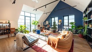 I Found The Best Loft in London… But Nobody Wants It [upl. by Jago]