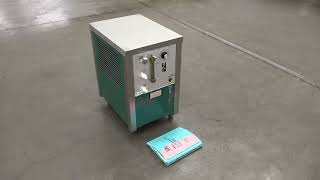 K9902  Filtrine Manufacturing Company PCP 25 2A Chiller [upl. by Dot964]