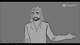 ✨ The Hobbit Thilbo Bagginshield Animatic✨ [upl. by Aisac]