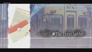 Root Letter Walkthrough  Chapter 1 The First Letter [upl. by Manas]