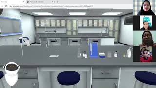 Analisis Mineral 13 Determination of Concentration of Silver Nitrate Using Mohr’s method [upl. by Bak]