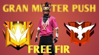 BR RANK GRANMESTER PUSHING 14 KILL🤠🤠 IN 2024 freefiremax [upl. by Paloma922]