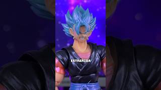 ESTAFA🤔 Demoniacal Fit BOOTLEGS de Calidad 🔥 Vegito Dragon Ball shfiguarts dragonball vegito [upl. by Laehcimaj]