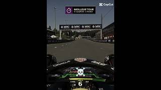 VIDEO F1OU AUTRE f1 pov automobile [upl. by Fausta]