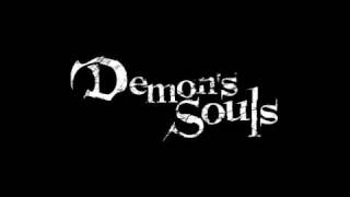 Demons Souls Soundtrack  quotTower KnightPenetratorquot [upl. by Bary]