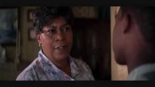 Counter Racist Dialogue on Antwone Fisher film [upl. by Nagaem805]