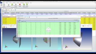 LED Collimator Part 2 Getting Started [upl. by Iams]